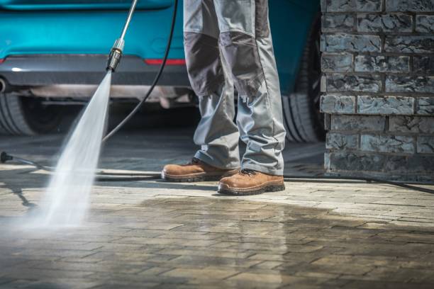 Best Parking Lot and Garage Cleaning  in USA